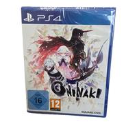 Oninaki PS4 Gioco Square Enix RPG (2019) Nuovo Sigillato