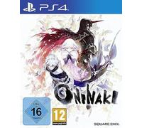 Oninaki PS4 - PlayStation 4