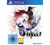 Oninaki PS4 Edizione Regno Unito