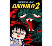 Oninbo - Hideshi Hino - 2020