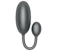 Oninder Tokyo - uovo vibrante intelligente (nero)