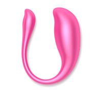 Oninder vibrating egg pink - free app