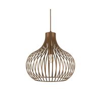 LAMPADA A SOSPENSIONE ONION SP1 D38