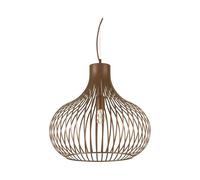ONION SP1 D48 sospensione ideal lux