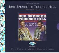 Onions Oliver - BEST OF SPENCER HILL 2