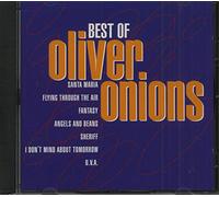 Onions, Oliver - Very Best Of