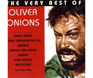 Onions, Oliver - Very Best Of