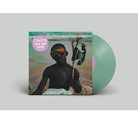 Onipa Off the Grid (Vinyl LP) 12" Album Coloured Vinyl (Limited Edition)