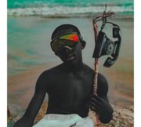 Onipa Off the Grid Album