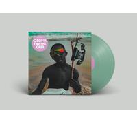 Onipa Off the Grid (Vinyl LP) 12" Album Coloured Vinyl (Limited Edition)