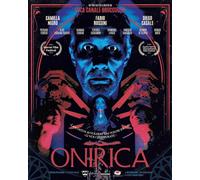 Onirica ( Blu Ray) (Blu-ray) Diego Casale Camilla Nigro Fabio Rossini