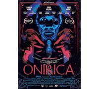 Onirica (DVD) Diego Casale Camilla Nigro Fabio Rossini