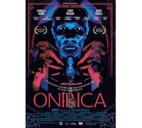 Onirica [Dvd] - Diego Casale,Camilla Nigro,Fabio Rossini - 2019