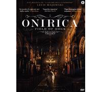 onirica - field of dogs dvd Italian Import (DVD)