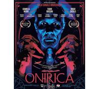 Onirica - Luca Canale Brucculeri