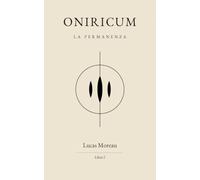 ONIRICUM - La Permanenza