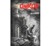 ONIROS: Un thriller de fantasía y misterio. ¿Te atreves a cerrar los ojos?