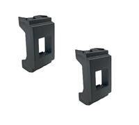 Oniroview Adattatore Keystone Compatibile con Vimar Idea - RJ45, RJ11, HDMI, Ottici, TV - Installazione Facile - Qualità Italiana (2)