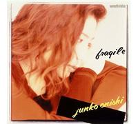 Onishi, Junko - Fragile