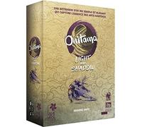 Onitama - Light and Shadow - Versione francese