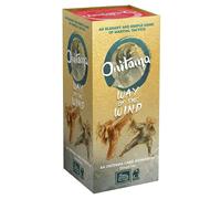 Onitama: Way of the Wind