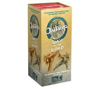 Onitama: Way of the Wind
