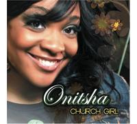 Onitsha - Church Girl