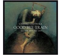 Onitsuka, Chihiro - All Time Best