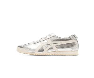 Onitsuka Tiger - Sneakers Classici Silver Off White - - Shoes - Uomo - Grigio - 42 EU