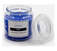 Oniusa Candela profumata Acqua (400gr) ESSENZIALE COLORS 117