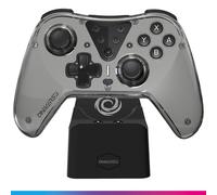 Gamepad ONiVERSE Astralite Wireless Bluetooth USB Grigio Nintendo Switch