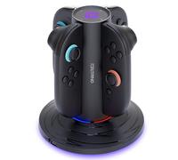 Oniverse Nintendo Switch 2 Charging Stand for 4 Joycons - ONICSCTR-SWI2