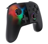 Oniverse Onipad - Controller Bluetooth per Nintendo Switch / PC / iOS / Android - Black Star - ONICTR1-SWI-BLK