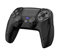 Oniverse - Revolt Wireless Bluetooth Controller - NERO WASP - PS4 / PC / Mobile - ONICTR1-PS4-BLK