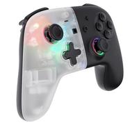 Nintendo Switch Oniverse - Bluetooth Controller For Nintendo Switch / Game NUOVO