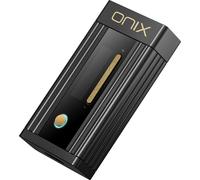 ONIX Alpha XI1 Hi-Fi Preamplificatore Cuffie Black