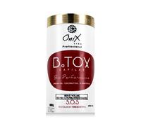 Onix Liss Profissional Botox Capilar Bio Performance 1000 g