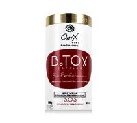 Onix Liss Profissional Botox Capilar Bio Performance 1000 g