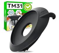 ONIX TECH Coperchio del Robot da Cucina per Vorwerk Bimby TM31 - Non Include Guarnizione - Garanzia di 5 Anni