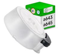 ONIX TECH Coperchio Tritatutto per Moulinex La Moulinette da A643 a A645 Ricambi per Moulinex - Garanzia di 10 Anni