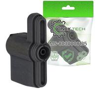 ONIX TECH Elemento di Collegamento per Macchina Caffe Automatica con Codice Originale MS-8030000135 per Krups - Garanzia di 5 Anni