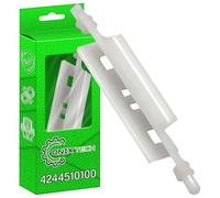 ONIX TECH Molla per Maniglia della Porta del Congelatore nel Frigorifero con Codice Originale 4244510100 per Beko per Arcelik - Garanzia di 5 Anni