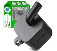 ONIX TECH Pipetta Decalcificazione per Macchina da Caffè con Codice Originale 5513237791 per Ariete per DeLonghi Nespresso Gran Lattissima EN650.B EN650B - Garanzia di 5 Anni