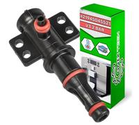 ONIX TECH Raccordo Acqua Completo per Macchina Caffè Automatica di Codice Originale 421946011491 421945000221 per Philips per Saeco per Modelli Minuto Moltio Incanto PicoBaristo - Garanzia di 5 Anni