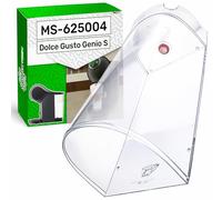ONIX TECH Serbatoio acqua per caffettiera capsule con codice originale MS-625004 MS625004 per Krups per Dolce Gusto