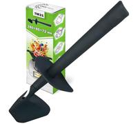 ONIX TECH Spatola per Mescolare per Vorwerk Bimby TM31 Robot da Cucina - Garanzia di 5 Anni