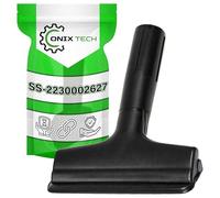 ONIX TECH Spazzola per Divano Larga per Aspirapolvere a Batteria con Codice Originale SS-2230002627 per Rowenta X-Force Flex - Garanzia di 5 Anni