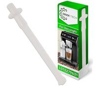 ONIX TECH Tubo Aspirazione del Latte per Macchina del Caffe con Codice Originale 5313279631 per DeLonghi Eletta Explore - Garanzia di 5 Anni
