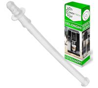 ONIX TECH Tubo per Erogatore del Latte per Macchina Caffè Cappuccino con il Codice Originale 5313246091 per DeLonghi - Garanzia di 5 Anni - MADE IN SWITZERLAND