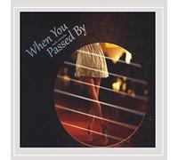 Onizuka, Toshi - When You Passed By